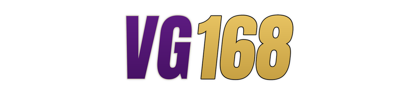 VG168 โลโก้